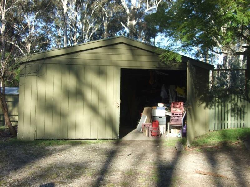 203 Daunceys Road, Wonboyn North NSW 2551