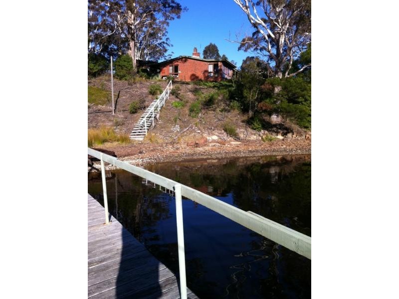 203 Daunceys Road, Wonboyn North NSW 2551