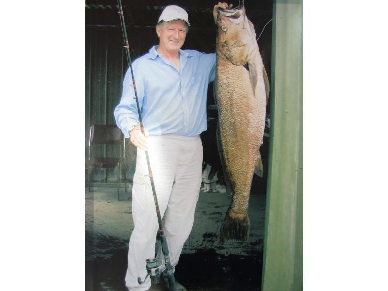 203 Daunceys Road, Wonboyn North NSW 2551