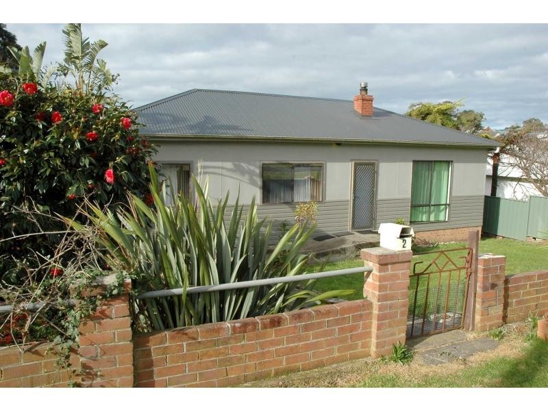 2 Maling Street, Eden NSW 2551