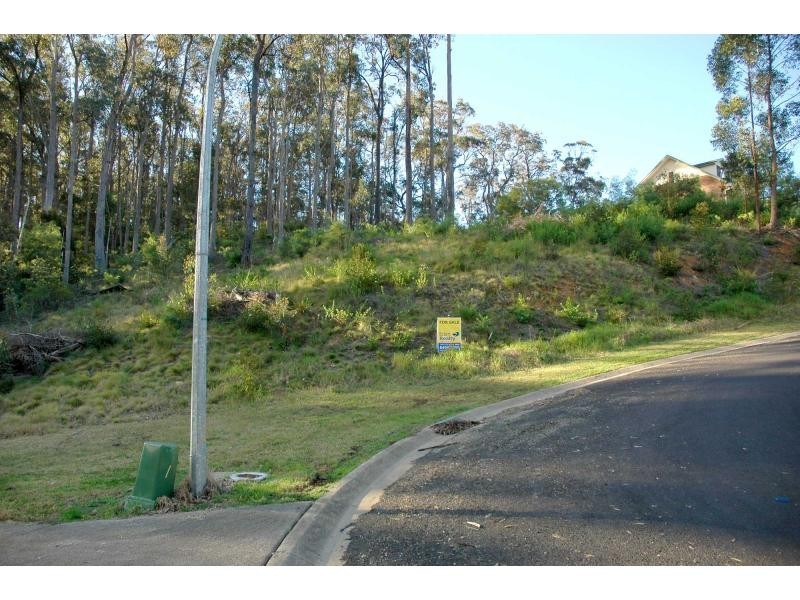 7 Whale Cove Circuit, Eden NSW 2551