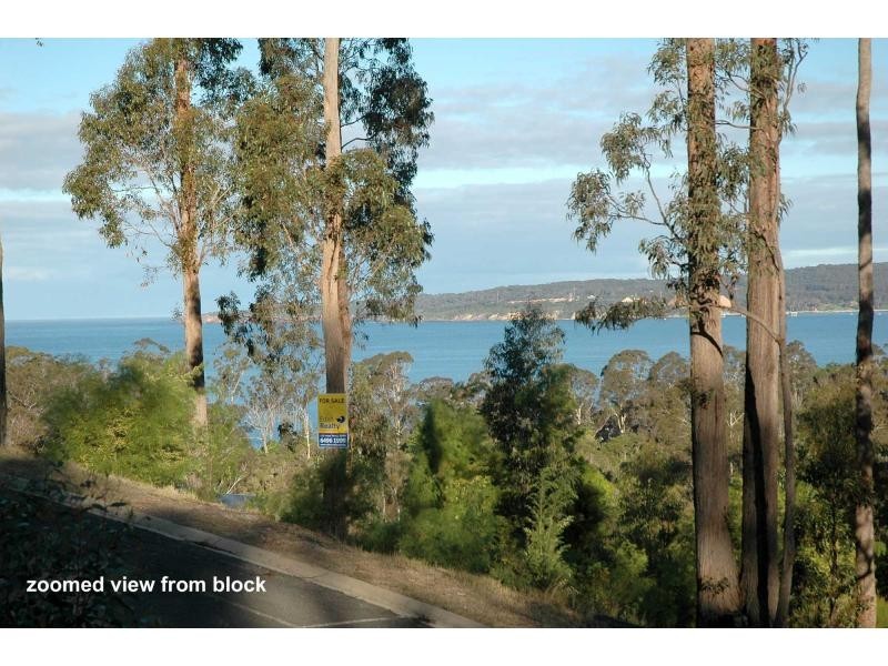 7 Whale Cove Circuit, Eden NSW 2551