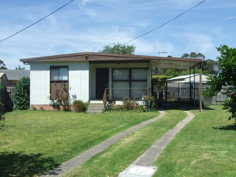 26 Lakeside Drive, Eden NSW 2551