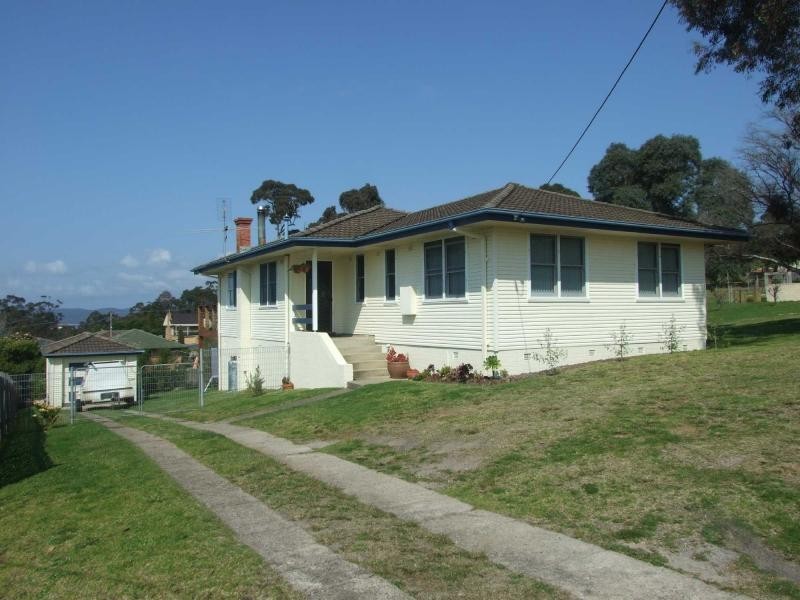 4 Rodd Street, Eden NSW 2551