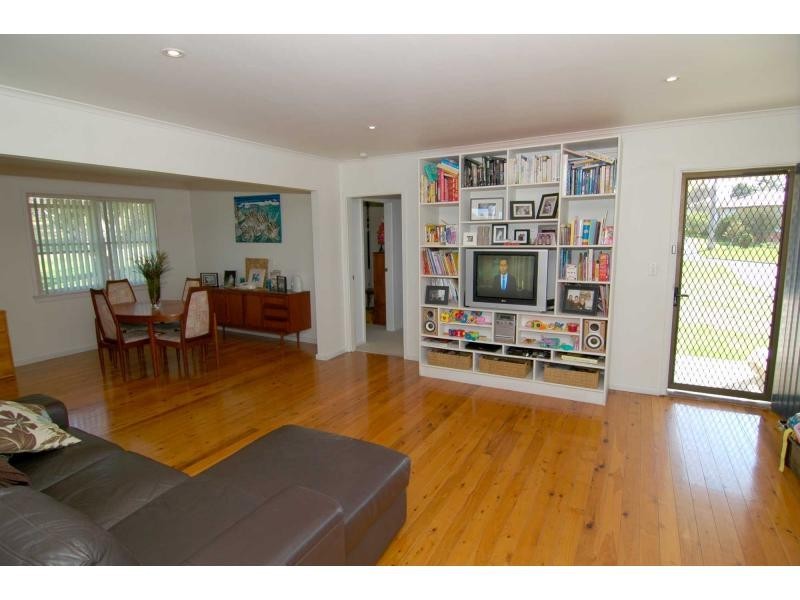 4 Rodd Street, Eden NSW 2551