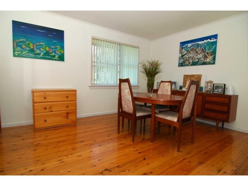 4 Rodd Street, Eden NSW 2551