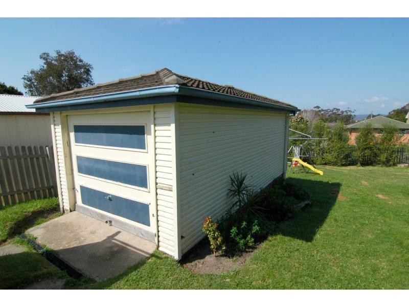 4 Rodd Street, Eden NSW 2551