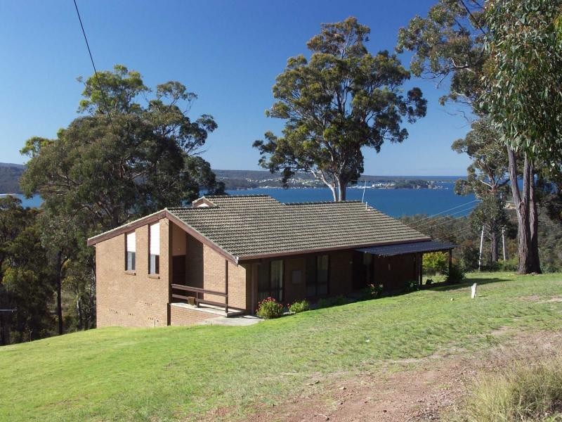 203 Yarran Road, Boydtown NSW 2551