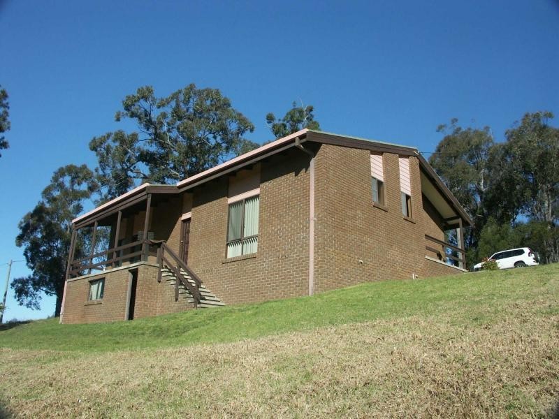 203 Yarran Road, Boydtown NSW 2551