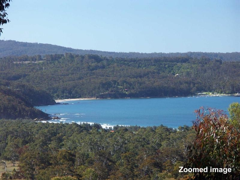 203 Yarran Road, Boydtown NSW 2551