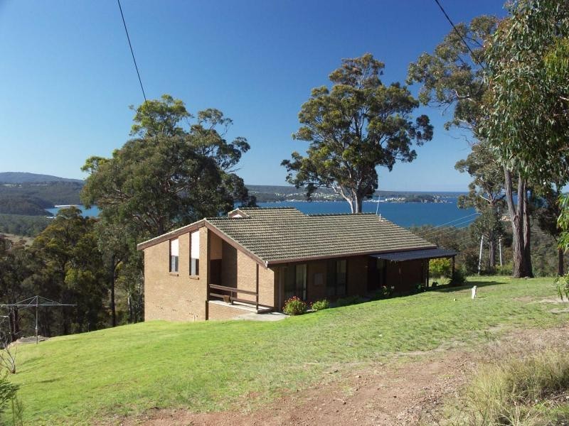 203 Yarran Road, Boydtown NSW 2551