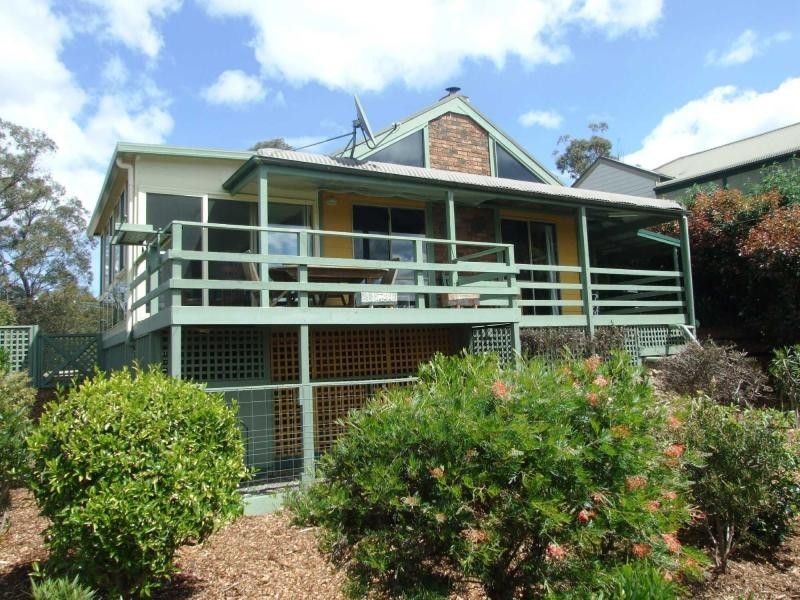 Lot 6 Princes Highway, Barongarook Estate, Kiah NSW 2551