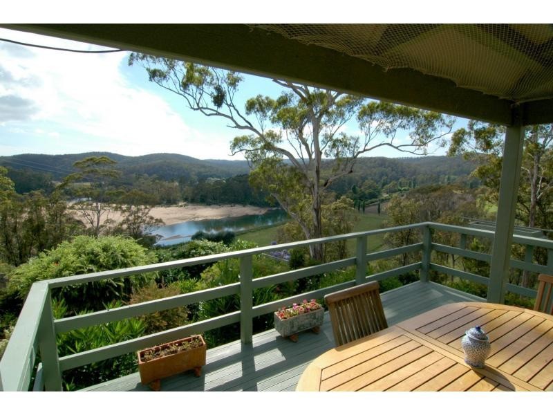 Lot 6 Princes Highway, Barongarook Estate, Kiah NSW 2551