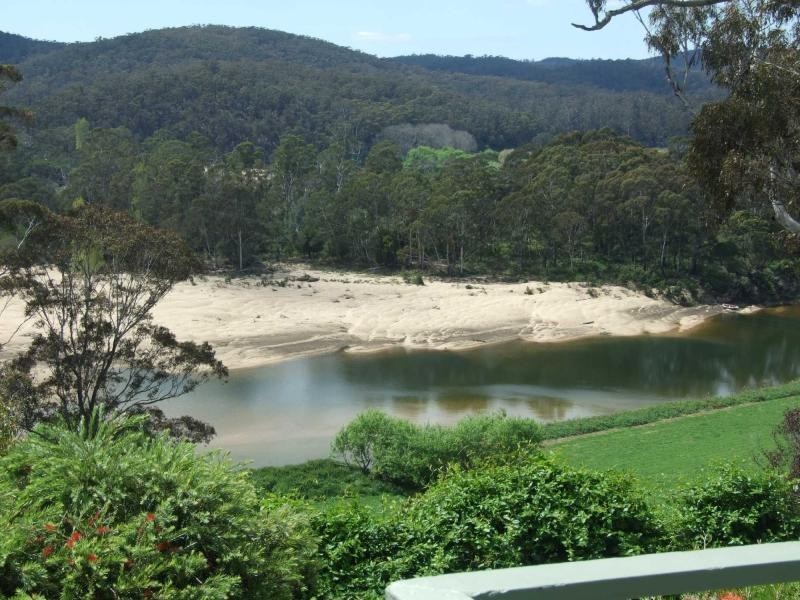 Lot 6 Princes Highway, Barongarook Estate, Kiah NSW 2551