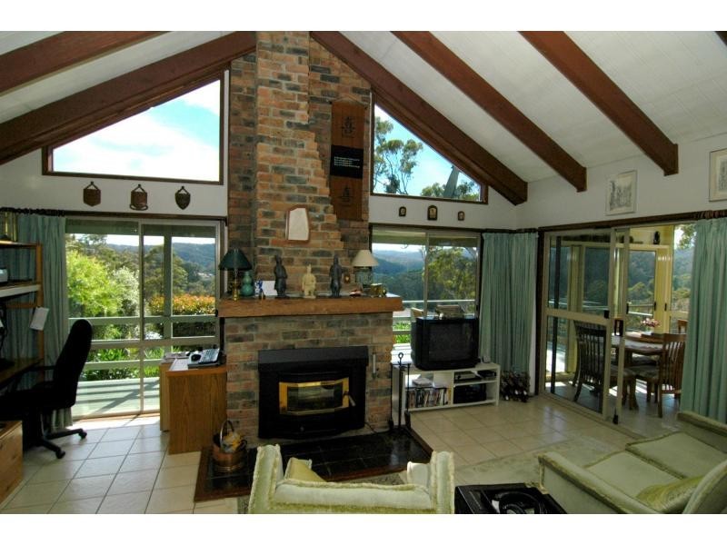 Lot 6 Princes Highway, Barongarook Estate, Kiah NSW 2551