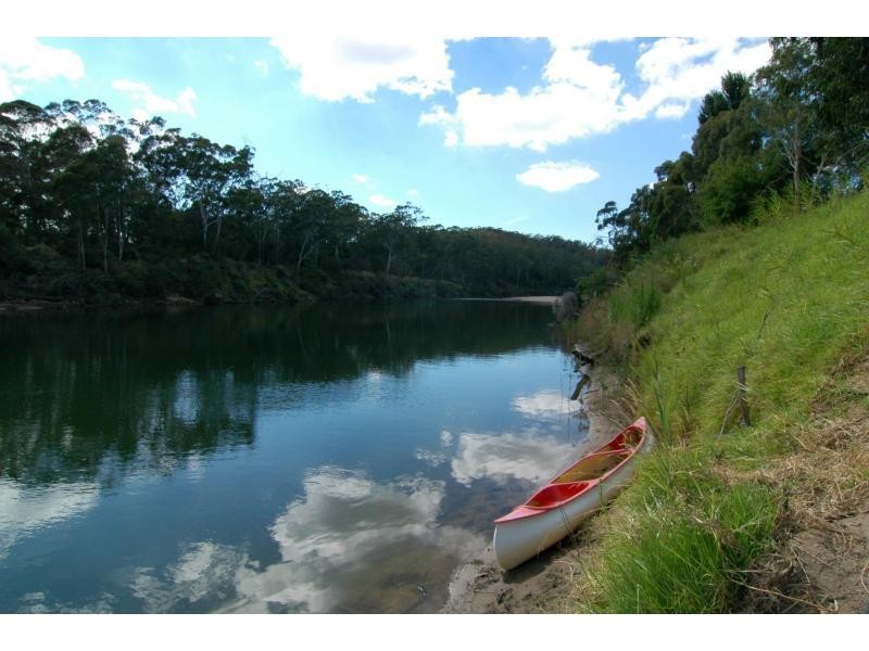 Lot 6 Princes Highway, Barongarook Estate, Kiah NSW 2551