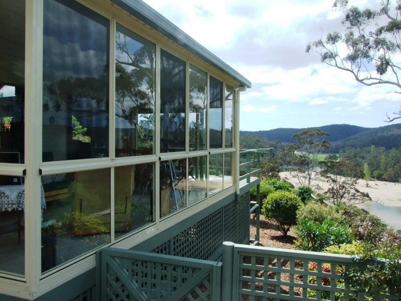 Lot 6 Princes Highway, Barongarook Estate, Kiah NSW 2551