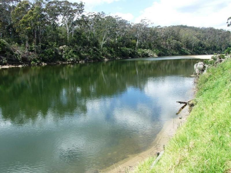 Lot 6 Princes Highway, Barongarook Estate, Kiah NSW 2551