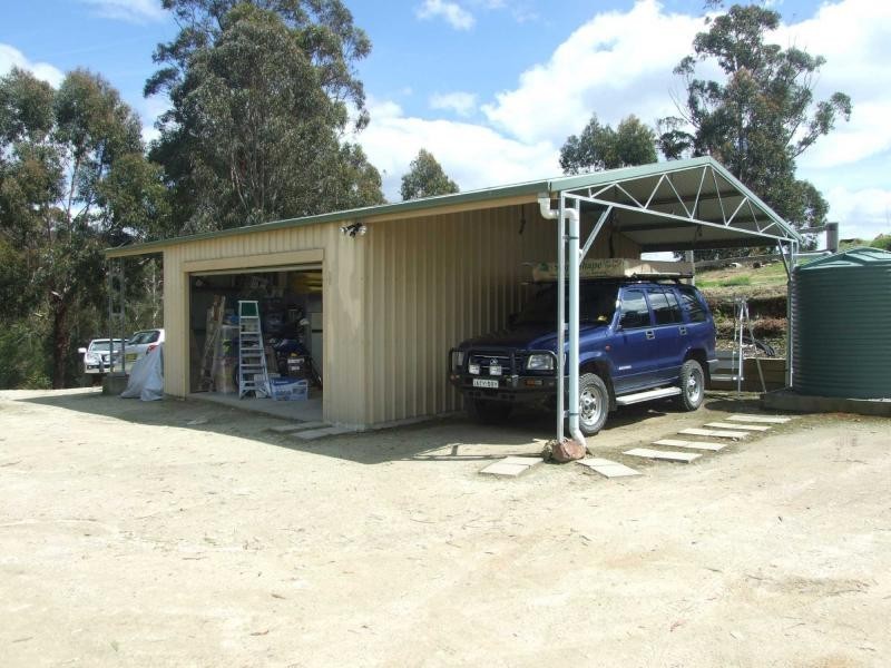 Lot 6 Princes Highway, Barongarook Estate, Kiah NSW 2551