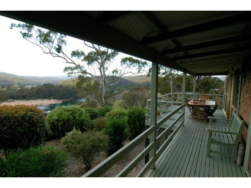 Lot 6 Princes Highway, Barongarook Estate, Kiah NSW 2551