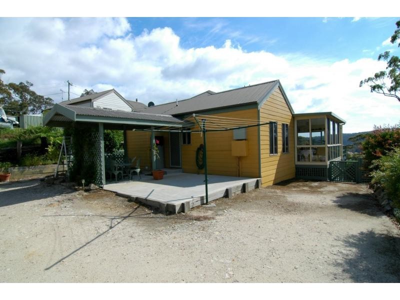Lot 6 Princes Highway, Barongarook Estate, Kiah NSW 2551