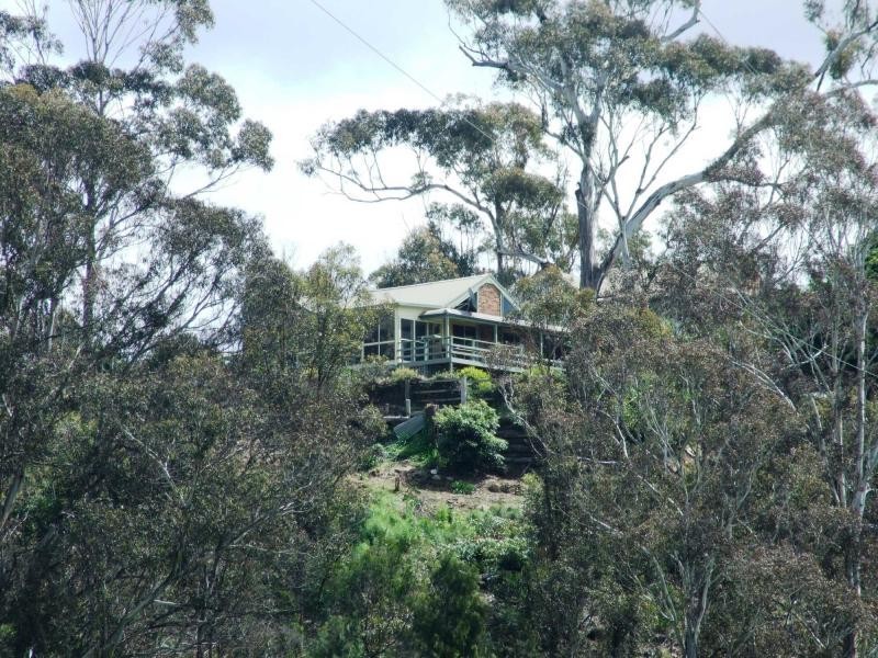 Lot 6 Princes Highway, Barongarook Estate, Kiah NSW 2551
