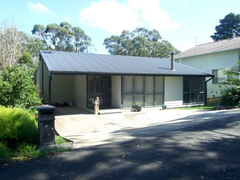 7 Ida Rodd Drive, Eden NSW 2551