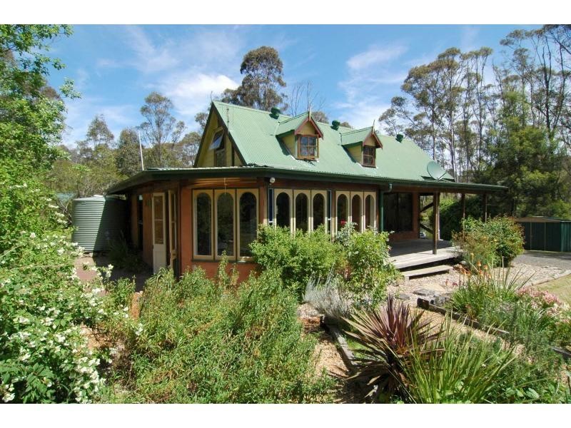 781 New Buildings Road, Wyndham NSW 2550