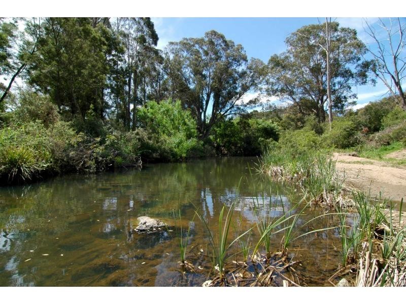 781 New Buildings Road, Wyndham NSW 2550