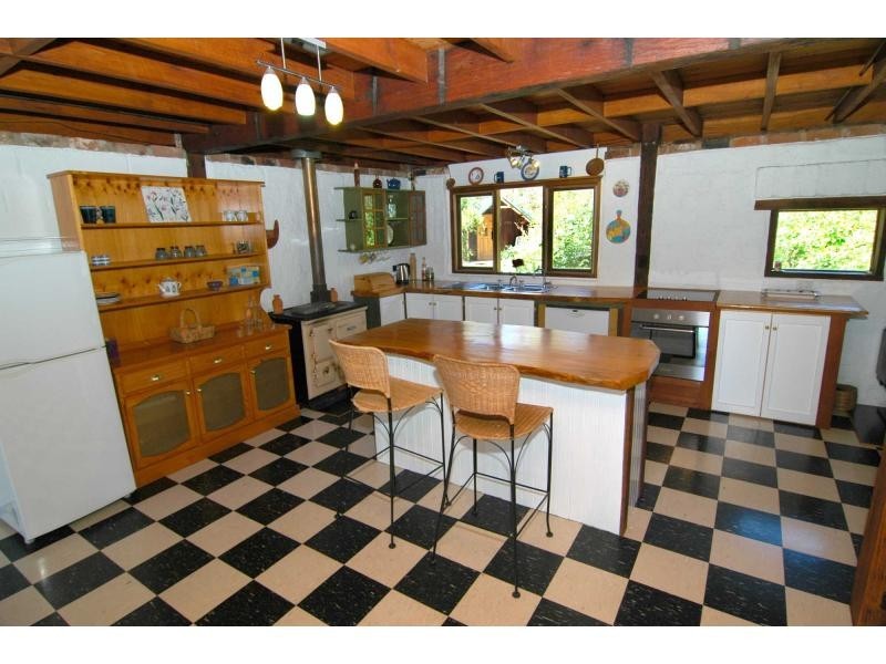 781 New Buildings Road, Wyndham NSW 2550