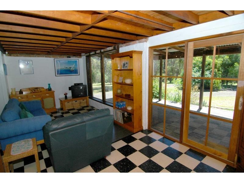 781 New Buildings Road, Wyndham NSW 2550