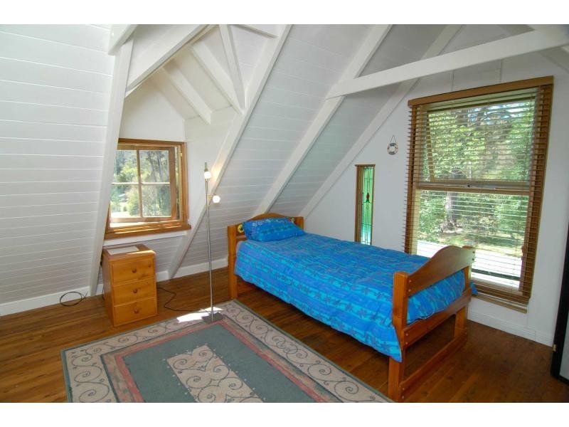 781 New Buildings Road, Wyndham NSW 2550