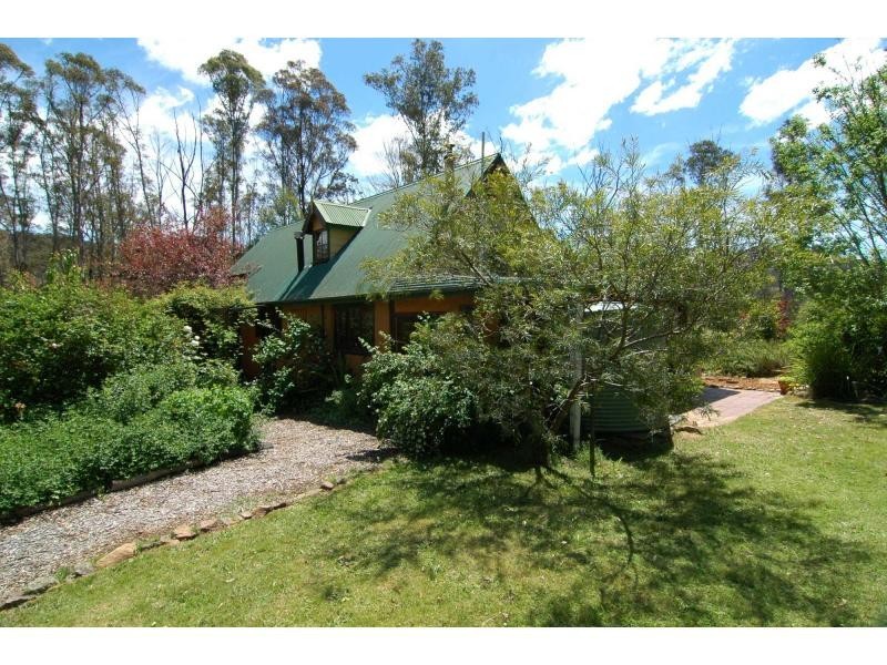 781 New Buildings Road, Wyndham NSW 2550