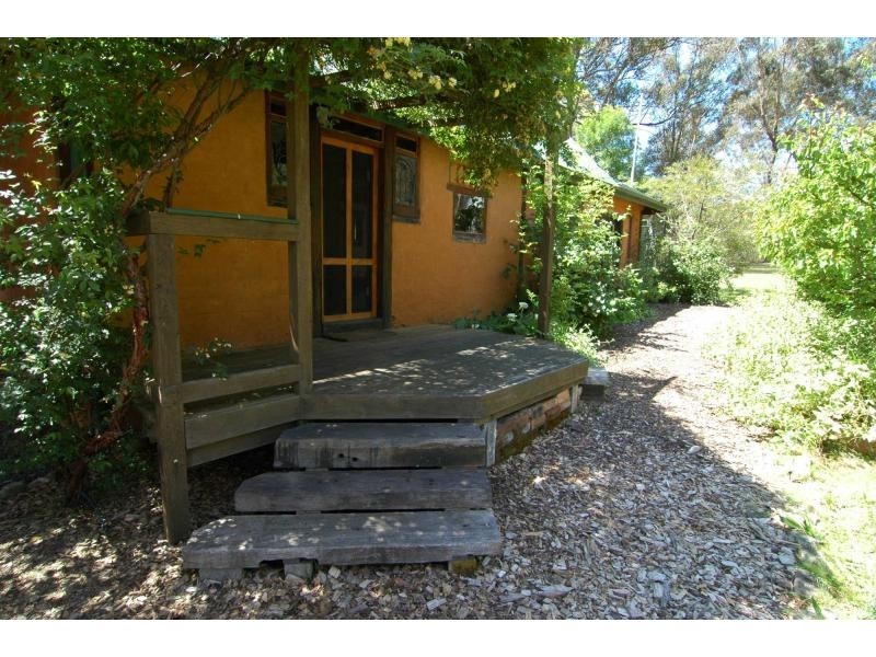 781 New Buildings Road, Wyndham NSW 2550