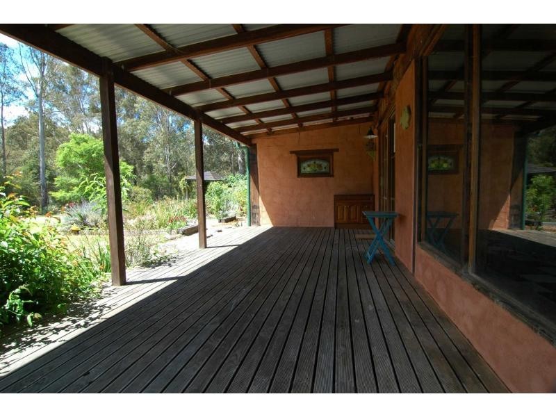 781 New Buildings Road, Wyndham NSW 2550