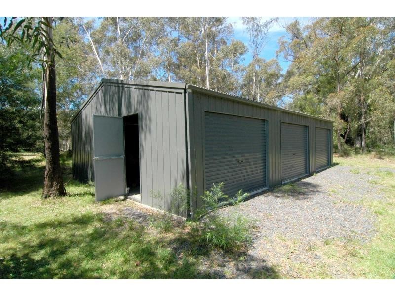 781 New Buildings Road, Wyndham NSW 2550
