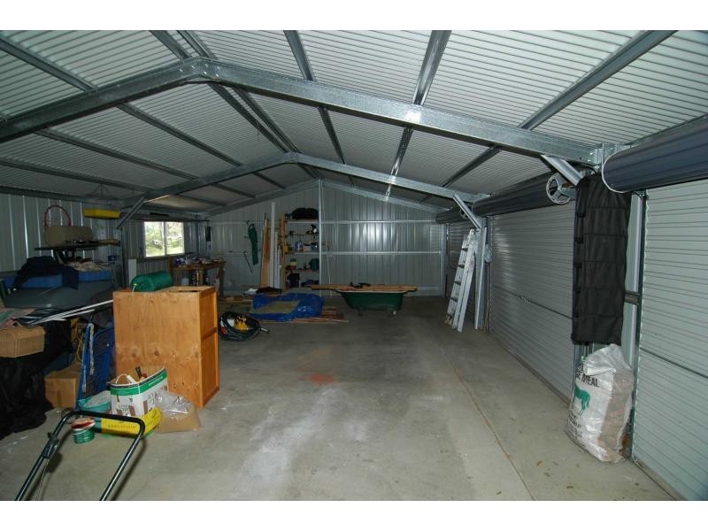 781 New Buildings Road, Wyndham NSW 2550