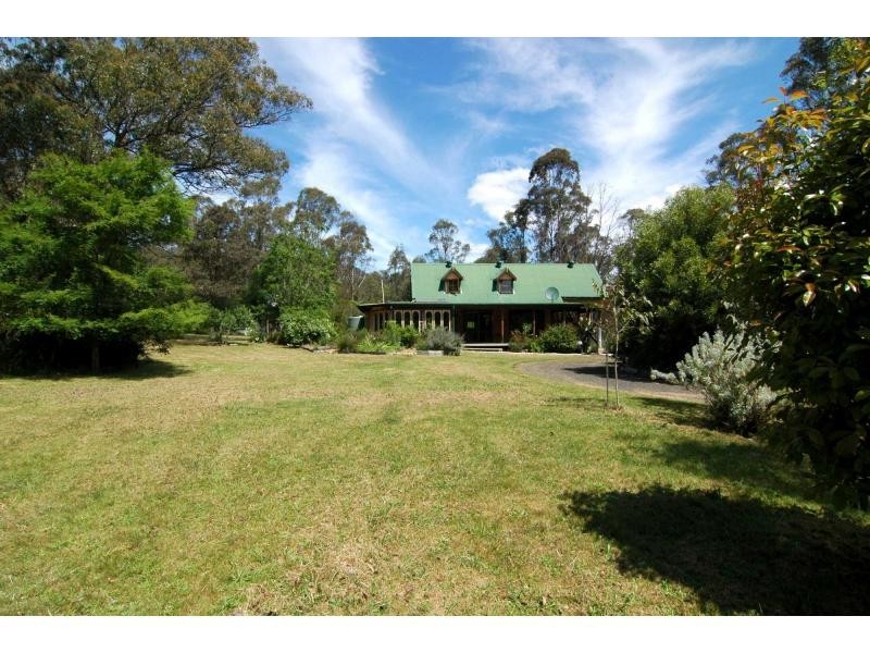 781 New Buildings Road, Wyndham NSW 2550