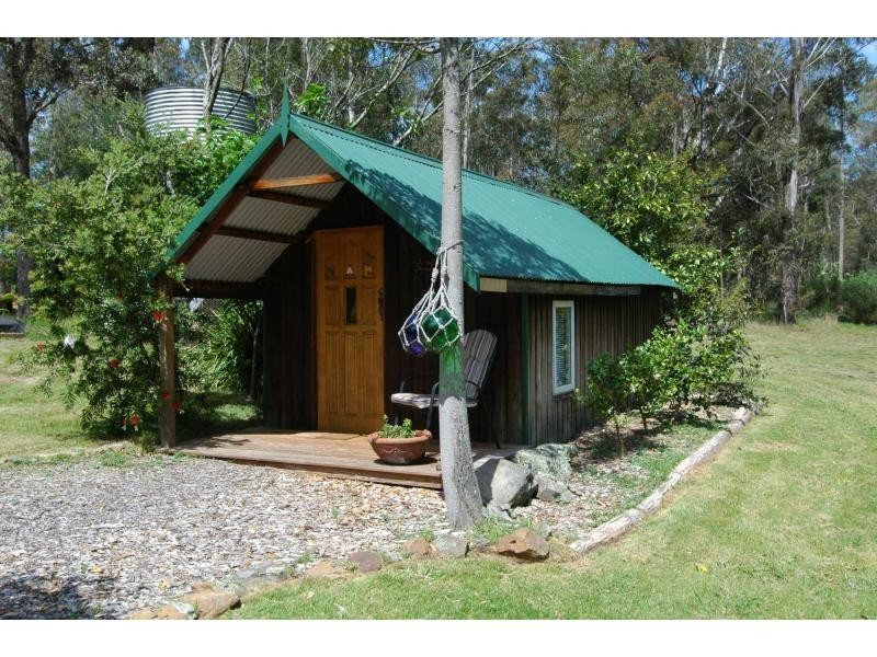 781 New Buildings Road, Wyndham NSW 2550