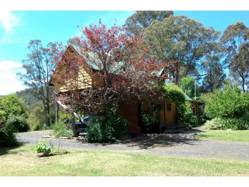 781 New Buildings Road, Wyndham NSW 2550