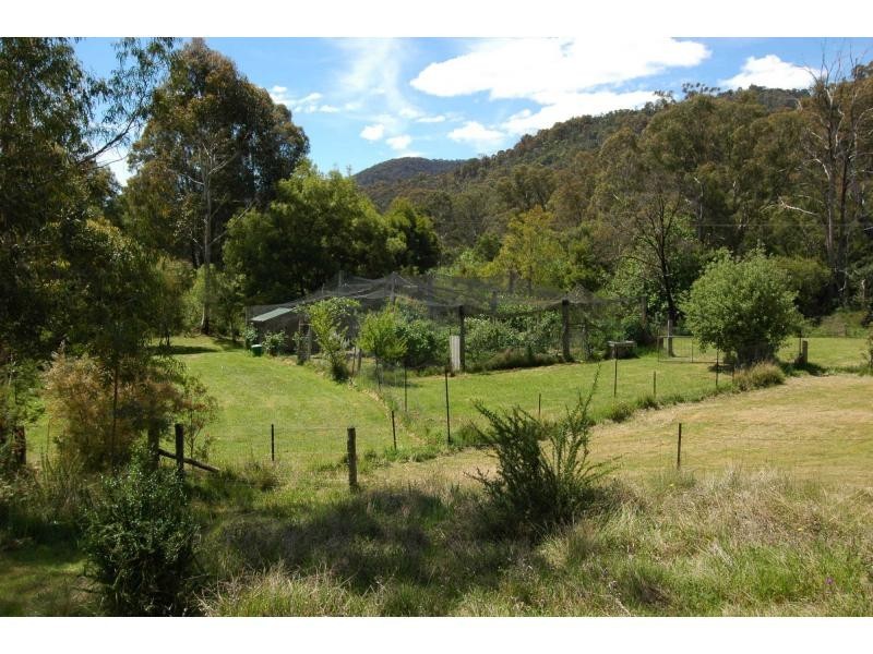 781 New Buildings Road, Wyndham NSW 2550