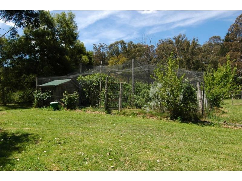 781 New Buildings Road, Wyndham NSW 2550