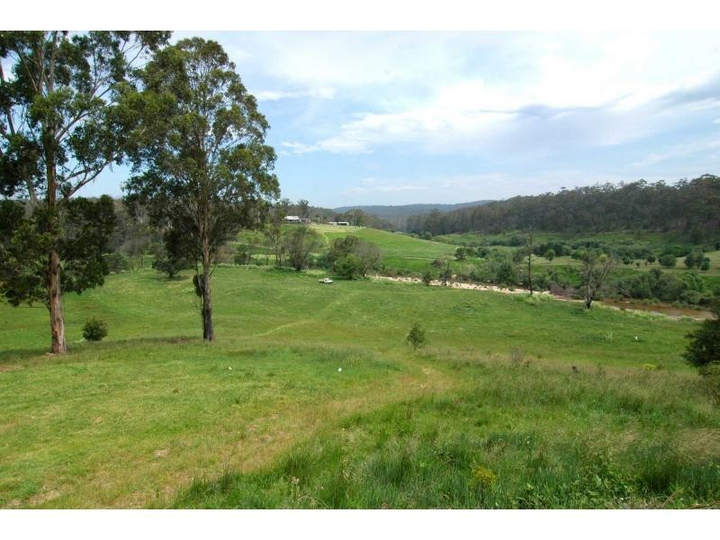 Lot 47-48 Lower Towamba Road, Kiah NSW 2551