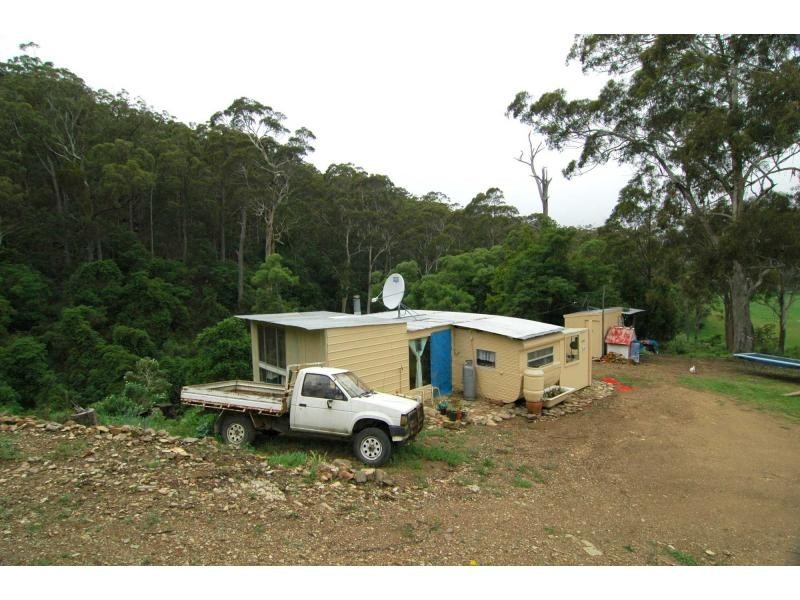 Lot 47-48 Lower Towamba Road, Kiah NSW 2551
