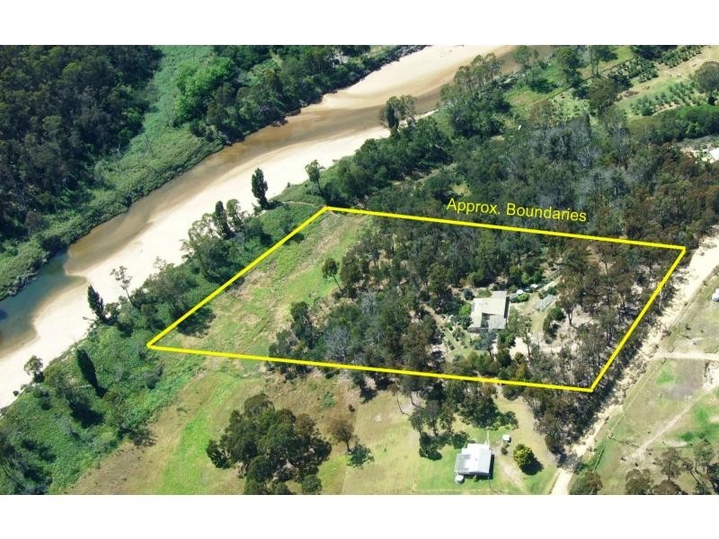 139 Jim McMahon Drive, Kiah NSW 2551