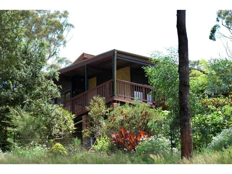 139 Jim McMahon Drive, Kiah NSW 2551