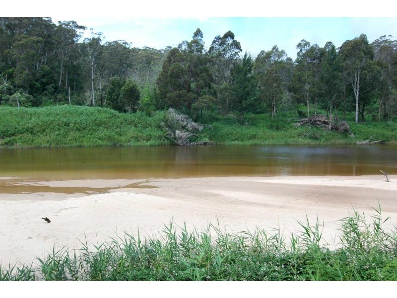 139 Jim McMahon Drive, Kiah NSW 2551