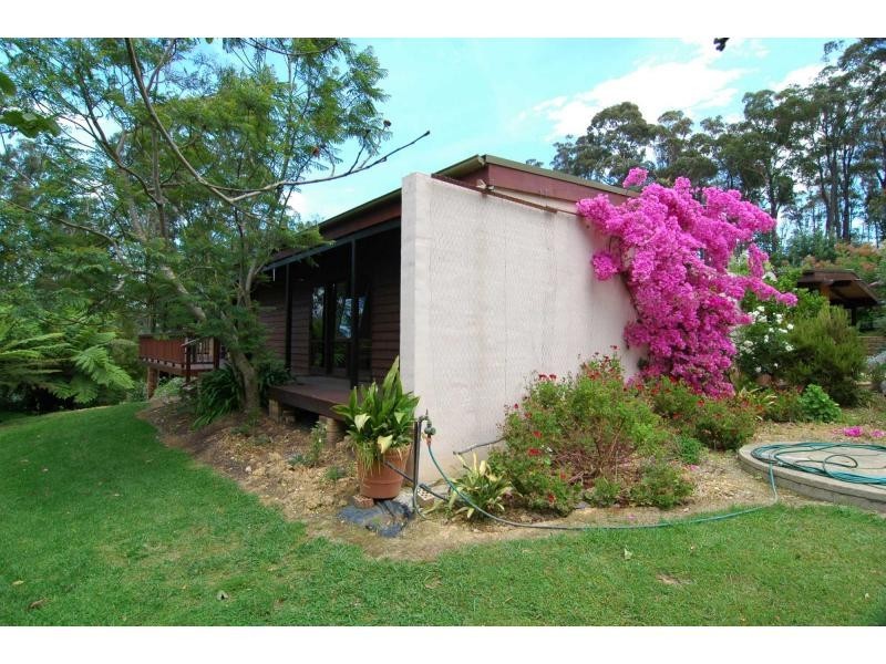 139 Jim McMahon Drive, Kiah NSW 2551