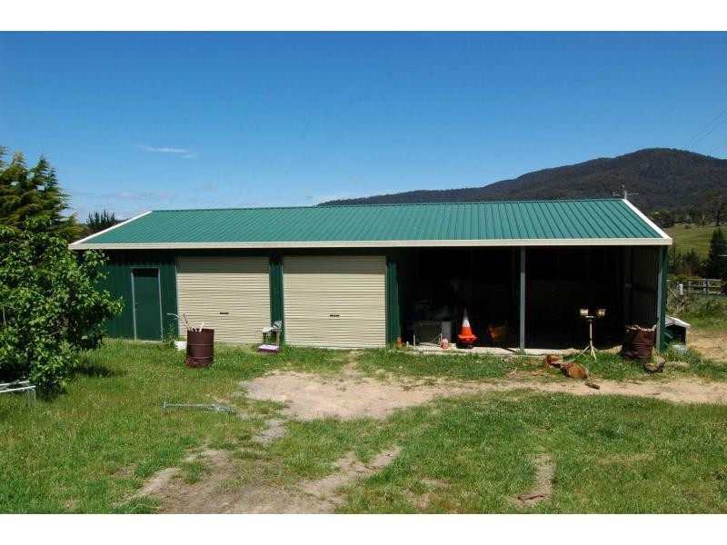 2385 Mount Darragh Road, Wyndham NSW 2550