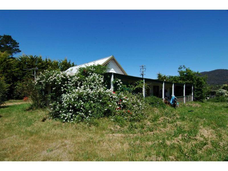 2385 Mount Darragh Road, Wyndham NSW 2550